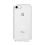 スリムプロテクションケース［ スマートフォンケース<書き下ろしサインver.>ホワイト - HYEONSEUNG ］