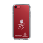 スリムプロテクションケース［ スマートフォンケース<書き下ろしサインver.>ホワイト - HYEONSEUNG ］