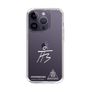 スリムプロテクションケース［ スマートフォンケース<書き下ろしサインver.>ホワイト - HYEONSEUNG ］