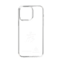 スリムプロテクションケース［ スマートフォンケース<書き下ろしサインver.>ホワイト - HYEONSEUNG ］