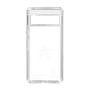スリムプロテクションケース［ スマートフォンケース<書き下ろしサインver.>ホワイト - HYEONSEUNG ］