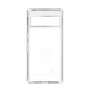 スリムプロテクションケース［ スマートフォンケース<書き下ろしサインver.>ホワイト - HYEONSEUNG ］