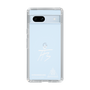 スリムプロテクションケース［ スマートフォンケース<書き下ろしサインver.>ホワイト - HYEONSEUNG ］