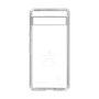スリムプロテクションケース［ スマートフォンケース<書き下ろしサインver.>ホワイト - HYEONSEUNG ］
