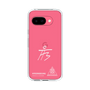 スリムプロテクションケース［ スマートフォンケース<書き下ろしサインver.>ホワイト - HYEONSEUNG ］