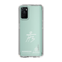 スリムプロテクションケース［ スマートフォンケース<書き下ろしサインver.>ホワイト - HYEONSEUNG ］