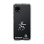 スリムプロテクションケース［ スマートフォンケース<書き下ろしサインver.>ホワイト - HYEONSEUNG ］