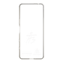 スリムプロテクションケース［ スマートフォンケース<書き下ろしサインver.>ホワイト - HYEONSEUNG ］
