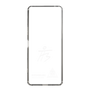 スリムプロテクションケース［ スマートフォンケース<書き下ろしサインver.>ホワイト - HYEONSEUNG ］