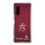 スリムプロテクションケース［ スマートフォンケース<書き下ろしサインver.>ホワイト - HYEONSEUNG ］