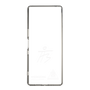 スリムプロテクションケース［ スマートフォンケース<書き下ろしサインver.>ホワイト - HYEONSEUNG ］