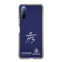 スリムプロテクションケース［ スマートフォンケース<書き下ろしサインver.>ホワイト - HYEONSEUNG ］