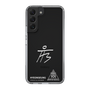 スリムプロテクションケース［ スマートフォンケース<書き下ろしサインver.>ホワイト - HYEONSEUNG ］