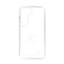 スリムプロテクションケース［ スマートフォンケース<書き下ろしサインver.>ホワイト - HYEONSEUNG ］