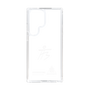 スリムプロテクションケース［ スマートフォンケース<書き下ろしサインver.>ホワイト - HYEONSEUNG ］