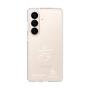 スリムプロテクションケース［ スマートフォンケース<書き下ろしサインver.>ホワイト - HYEONSEUNG ］