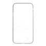 スリムプロテクションケース［ スマートフォンケース<書き下ろしサインver.>ホワイト - HYUNJAE ］