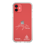 スリムプロテクションケース［ スマートフォンケース<書き下ろしサインver.>ホワイト - HYUNJAE ］