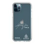 スリムプロテクションケース［ スマートフォンケース<書き下ろしサインver.>ホワイト - HYUNJAE ］