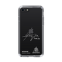 スリムプロテクションケース［ スマートフォンケース<書き下ろしサインver.>ホワイト - HYUNJAE ］