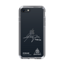スリムプロテクションケース［ スマートフォンケース<書き下ろしサインver.>ホワイト - HYUNJAE ］