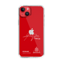 スリムプロテクションケース［ スマートフォンケース<書き下ろしサインver.>ホワイト - HYUNJAE ］
