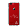 スリムプロテクションケース［ スマートフォンケース<書き下ろしサインver.>ホワイト - HYUNJAE ］