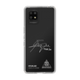 スリムプロテクションケース［ スマートフォンケース<書き下ろしサインver.>ホワイト - HYUNJAE ］