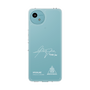 スリムプロテクションケース［ スマートフォンケース<書き下ろしサインver.>ホワイト - HYUNJAE ］
