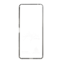 スリムプロテクションケース［ スマートフォンケース<書き下ろしサインver.>ホワイト - HYUNJAE ］