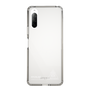 スリムプロテクションケース［ スマートフォンケース<書き下ろしサインver.>ホワイト - HYUNJAE ］