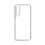 スリムプロテクションケース［ スマートフォンケース<書き下ろしサインver.>ホワイト - HYUNJAE ］