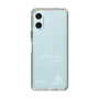 スリムプロテクションケース［ スマートフォンケース<書き下ろしサインver.>ホワイト - HYUNJAE ］