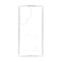 スリムプロテクションケース［ スマートフォンケース<書き下ろしサインver.>ホワイト - HYUNJAE ］