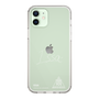 スリムプロテクションケース［ スマートフォンケース<書き下ろしサインver.>ホワイト - ISSA ］