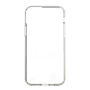 スリムプロテクションケース［ スマートフォンケース<書き下ろしサインver.>ホワイト - ISSA ］