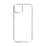 スリムプロテクションケース［ スマートフォンケース<書き下ろしサインver.>ホワイト - ISSA ］