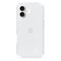 スリムプロテクションケース［ スマートフォンケース<書き下ろしサインver.>ホワイト - ISSA ］
