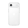 スリムプロテクションケース［ スマートフォンケース<書き下ろしサインver.>ホワイト - ISSA ］