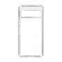 スリムプロテクションケース［ スマートフォンケース<書き下ろしサインver.>ホワイト - ISSA ］