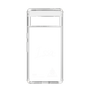 スリムプロテクションケース［ スマートフォンケース<書き下ろしサインver.>ホワイト - ISSA ］