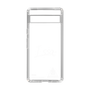 スリムプロテクションケース［ スマートフォンケース<書き下ろしサインver.>ホワイト - ISSA ］