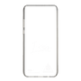 スリムプロテクションケース［ スマートフォンケース<書き下ろしサインver.>ホワイト - ISSA ］