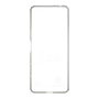 スリムプロテクションケース［ スマートフォンケース<書き下ろしサインver.>ホワイト - ISSA ］