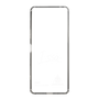 スリムプロテクションケース［ スマートフォンケース<書き下ろしサインver.>ホワイト - ISSA ］