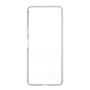 スリムプロテクションケース［ スマートフォンケース<書き下ろしサインver.>ホワイト - ISSA ］