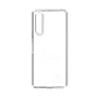 スリムプロテクションケース［ スマートフォンケース<書き下ろしサインver.>ホワイト - ISSA ］