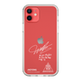 スリムプロテクションケース［ スマートフォンケース<書き下ろしサインver.>ホワイト - JAEYONG ］