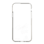 スリムプロテクションケース［ スマートフォンケース<書き下ろしサインver.>ホワイト - JAEYONG ］