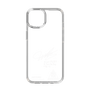 スリムプロテクションケース［ スマートフォンケース<書き下ろしサインver.>ホワイト - JAEYONG ］